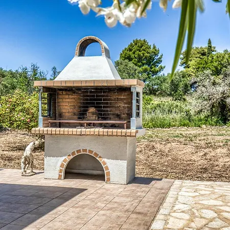 Vardia-amazing Seaviews With Heated Pool *