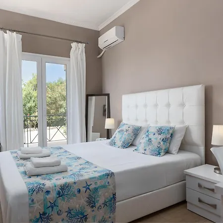 Vardia-amazing Seaviews With Heated Pool *